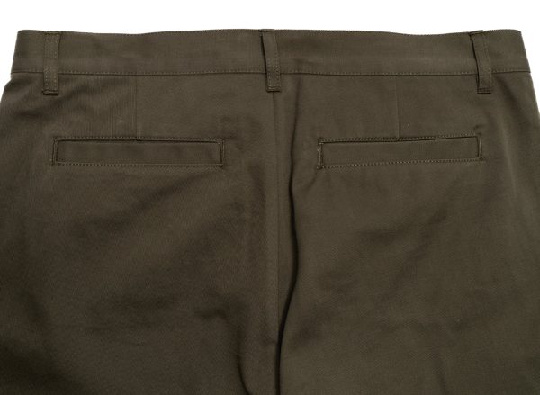 A.P.C. Ville Chino Pants Fashion