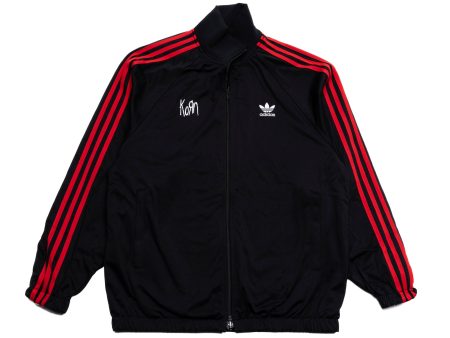 Adidas Korn Reversible Track Top Fashion