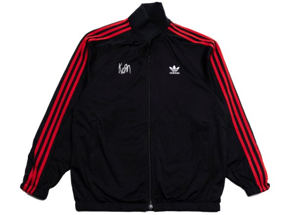 Adidas Korn Reversible Track Top Fashion