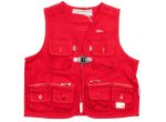 Advisory Board Crystals Abc. 123. Canvas Utility Vest Hot on Sale