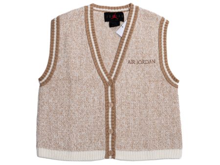 Women s Air Jordan Knit Vest Sale