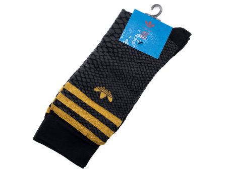 Adidas Clot by Edison Chen Socks xld For Sale