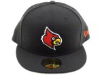 New Era 59Fifty Louisville Cardinals Hat Online