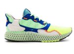 adidas ZX 4000 4D  Easy Mint  For Sale