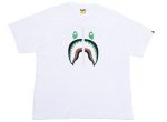 A Bathing Ape United Arab Emirates Shark Tee Online Hot Sale