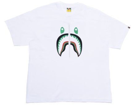 A Bathing Ape United Arab Emirates Shark Tee Online Hot Sale