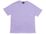 A.P.C. Kyle T-Shirt in Lavender on Sale