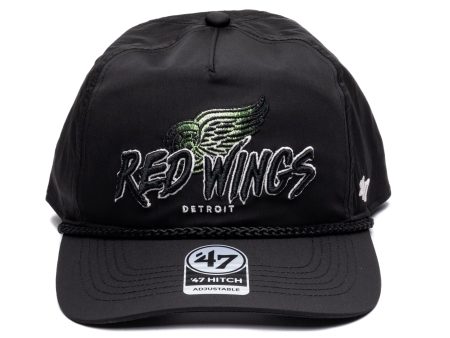 47 Brand Detroit Red Wings  47 Hitch Hat Sale