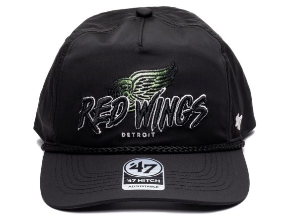 47 Brand Detroit Red Wings  47 Hitch Hat Sale