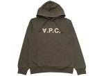 A.P.C. Grand VPC Standard Hoodie Supply