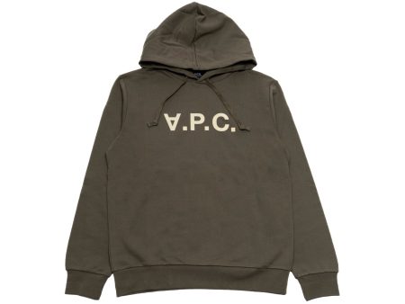 A.P.C. Grand VPC Standard Hoodie Supply