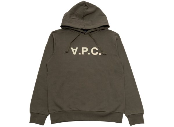 A.P.C. Grand VPC Standard Hoodie Supply