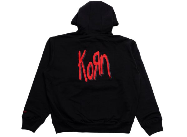 Adidas Korn Hoodie on Sale