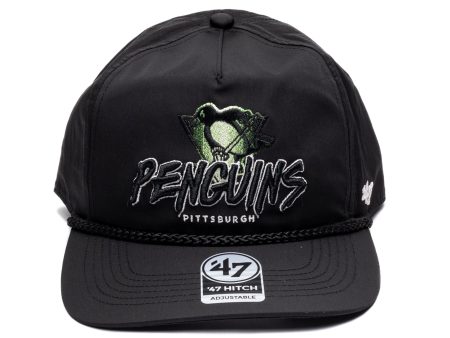 47 Brand Pittsburg Penguins  47 Hitch Hat Online