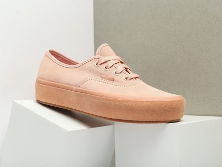 Vans Authentic Platform For Cheap