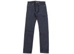 A.P.C. Petit New Standard Denim Indigo Jeans Online Hot Sale