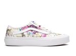 Women s Vans Old Skool Tapered  Bouquet  Supply