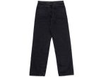 A.P.C. Fairfax Jeans in Black For Cheap