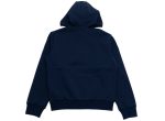 Adidas Wales Bonner Track Hoodie in Navy Online now