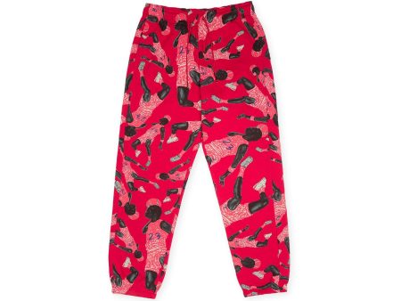 Women s Jordan Artist Series by Parker Duncan Pants Online now