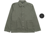 A.P.C. Kerlouan Jacket Online now