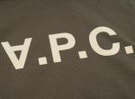 A.P.C. Grand VPC Standard Hoodie Supply