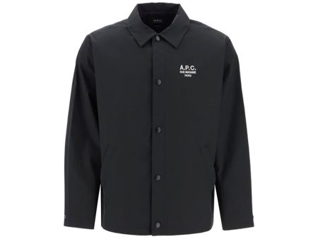 A.P.C. Regis Blouson Online