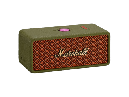 Marshall Emberton III Lunar New Year Edition 2025 Speaker For Sale