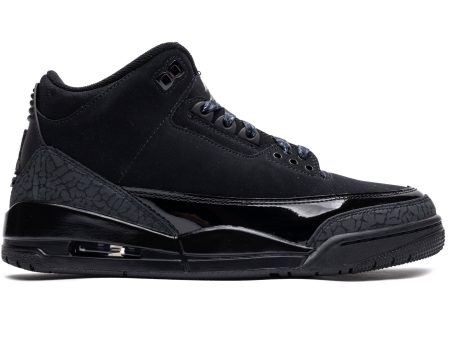 GS Air Jordan 3 Retro xld For Discount