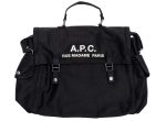 A.P.C. Recuperation Satchel Discount