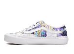 Women s Vans Old Skool Tapered  Bouquet  Supply