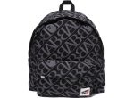 A Bathing Ape Sport Monogram Daypack in Black Discount