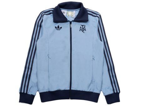 Adidas Argentina Anniversary Track Top Sale