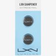 Luxilon Tennis Racket Vibration Dampeners [WS] For Sale