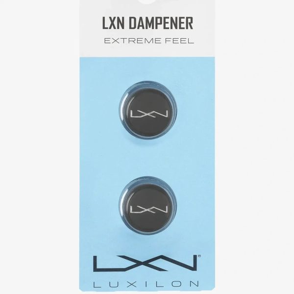 Luxilon Tennis Racket Vibration Dampeners [WS] For Sale