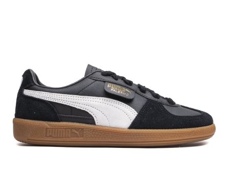 Women s Puma Palermo Leather For Cheap