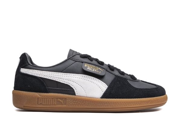 Women s Puma Palermo Leather For Cheap