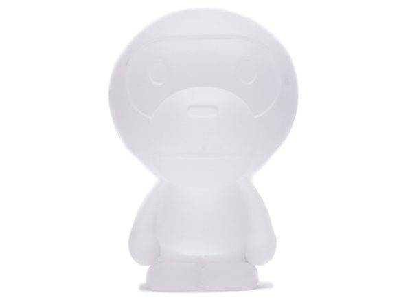 A Bathing Ape Baby Milo Crystal Figure Cheap