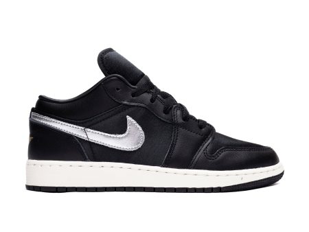 GS Air Jordan 1 Low SE on Sale