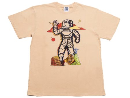 BBC Astro Wonder S S Tee Sale