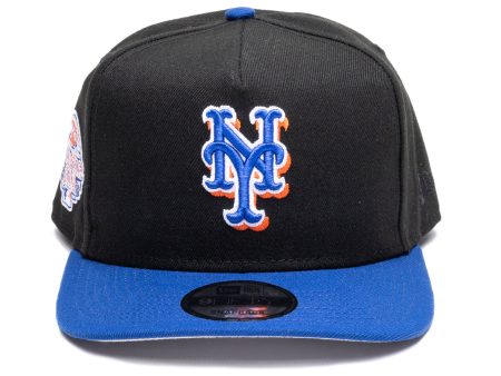 New Era New York Mets All-Star Game 5950 A-Frame Snapback Hat Sale