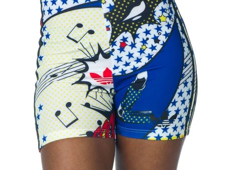 ADIDAS by RITA ORA Super Shorts Supply