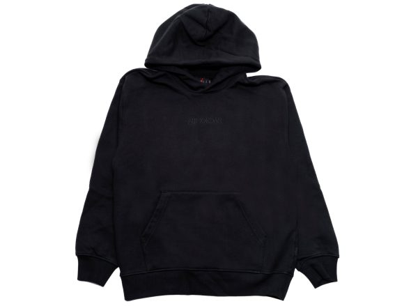 Air Jordan Wordmark Fleece Pullover Hoodie Online Hot Sale