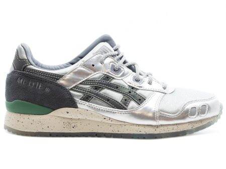 ASICS x SNEAKER LAH GEL-LYTE III OG For Sale