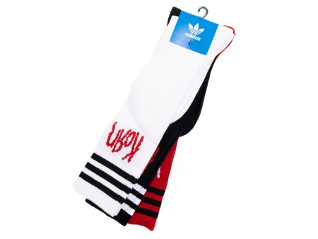 Adidas Korn Socks Online Hot Sale