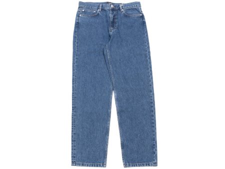 A.P.C. Martin Jeans Online Sale