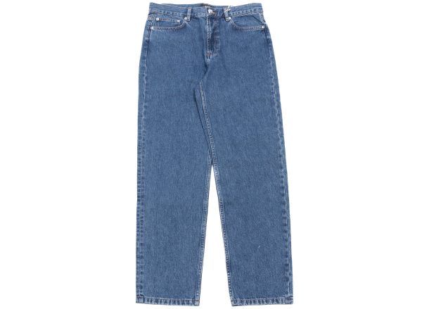 A.P.C. Martin Jeans Online Sale