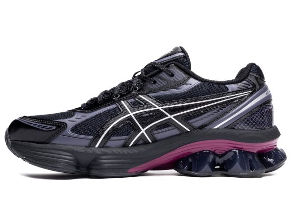 Asics Gel-Kinetic Fluent Hot on Sale