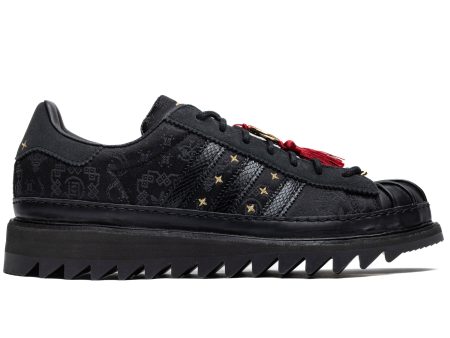 Adidas Clot Superstar by Edison Chen xld Hot on Sale